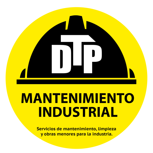 DTP Mantenimiento industrial